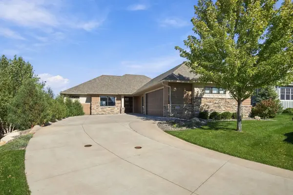 25 Phoebe Lane, North Oaks, MN 55127