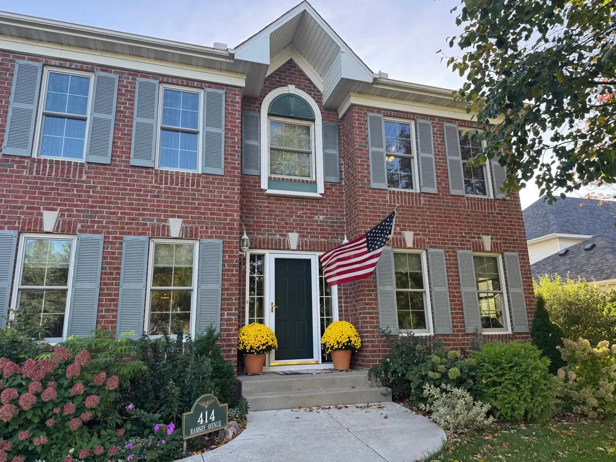 414 Ramsey Avenue, Carver, MN 55315 - #1