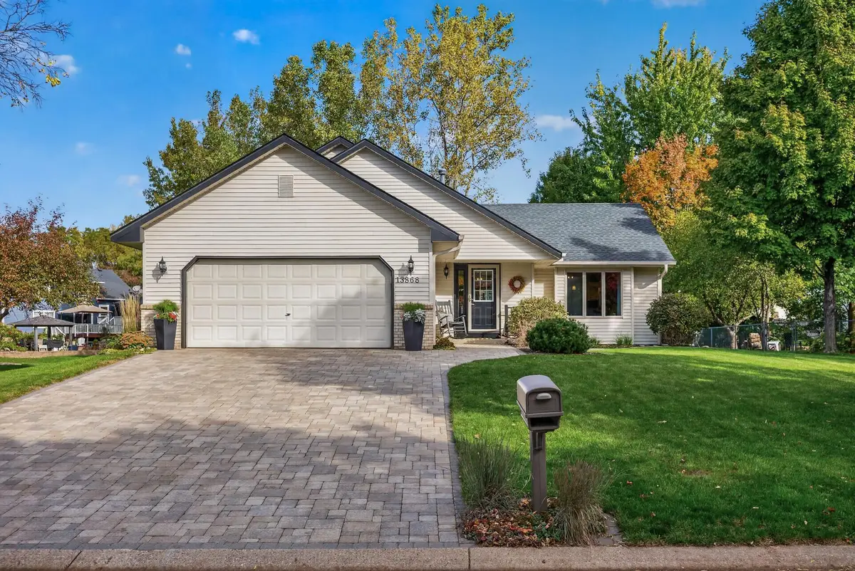 13868 55th Street N, Stillwater, MN 55082 - #1