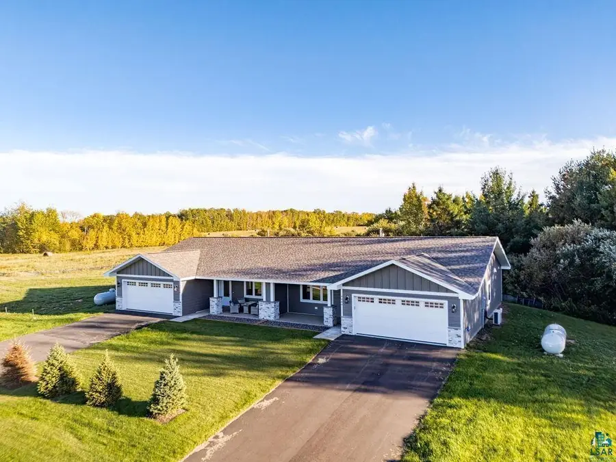 4444 E Moose Horn Drive, Moose Lake, MN 55767 - #2