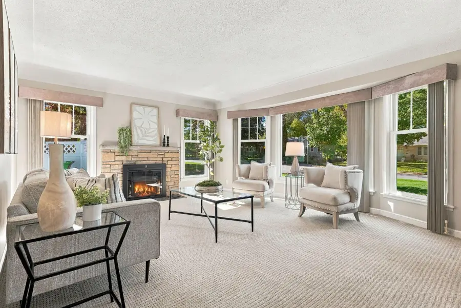 5045 Oxford Avenue, Edina, MN 55436 - #3