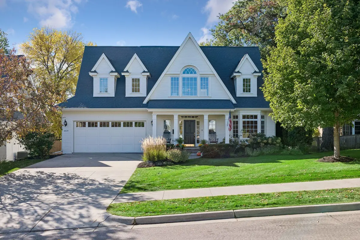 4629 Tower Street, Edina, MN 55424 - #1