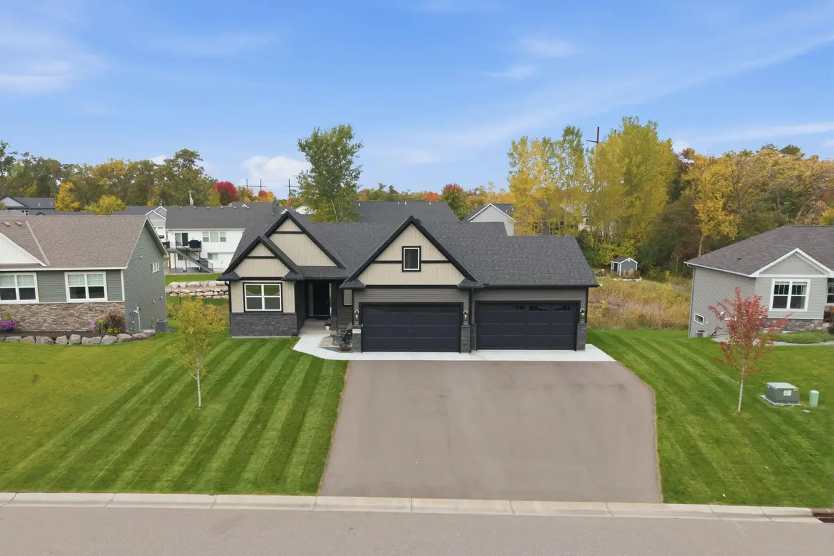 11273 195th Circle Nw, Elk River, MN 55330 - #1
