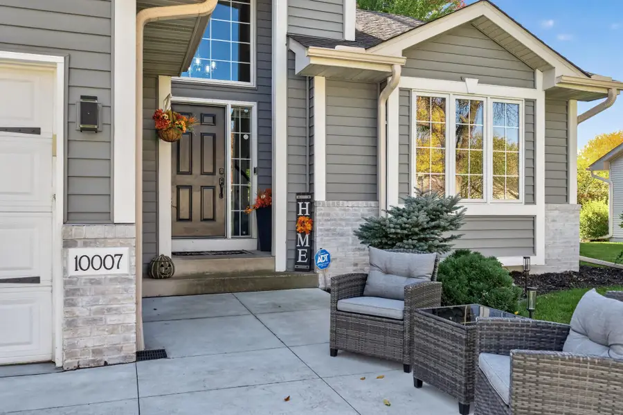10007 Hidden Oaks Lane N, Champlin, MN 55316 - #2