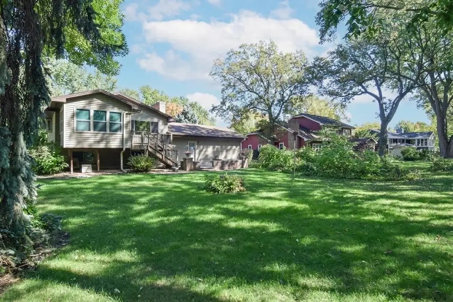 824 Benton Street, Anoka, MN 55303 - #3