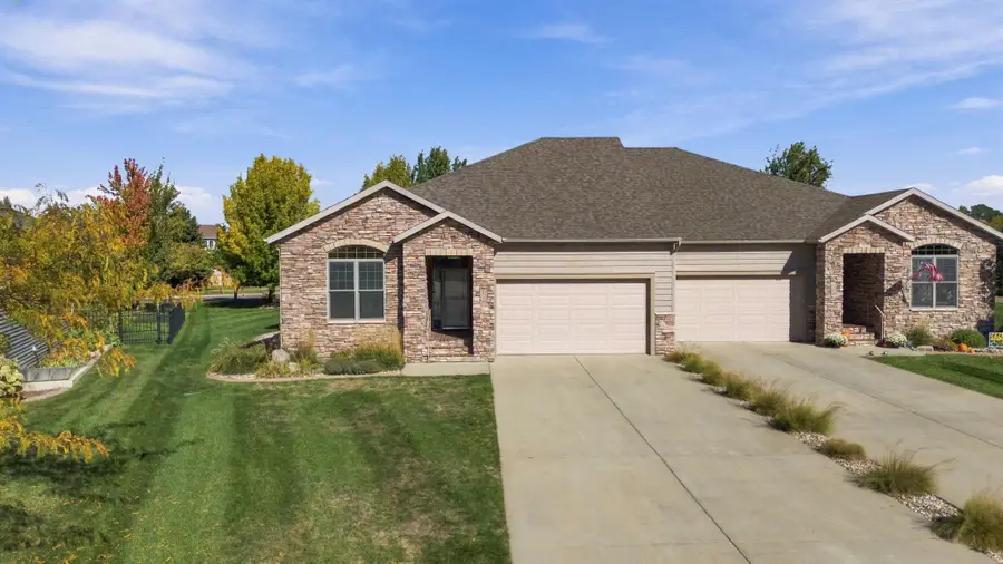 6212 14th Street S, Fargo, ND 58104 - #2
