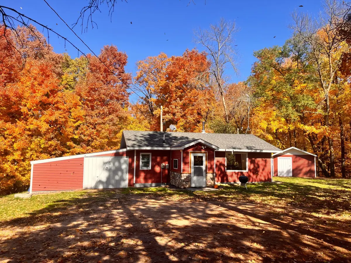 2545 225th Street, Cushing, WI 54006 - #1