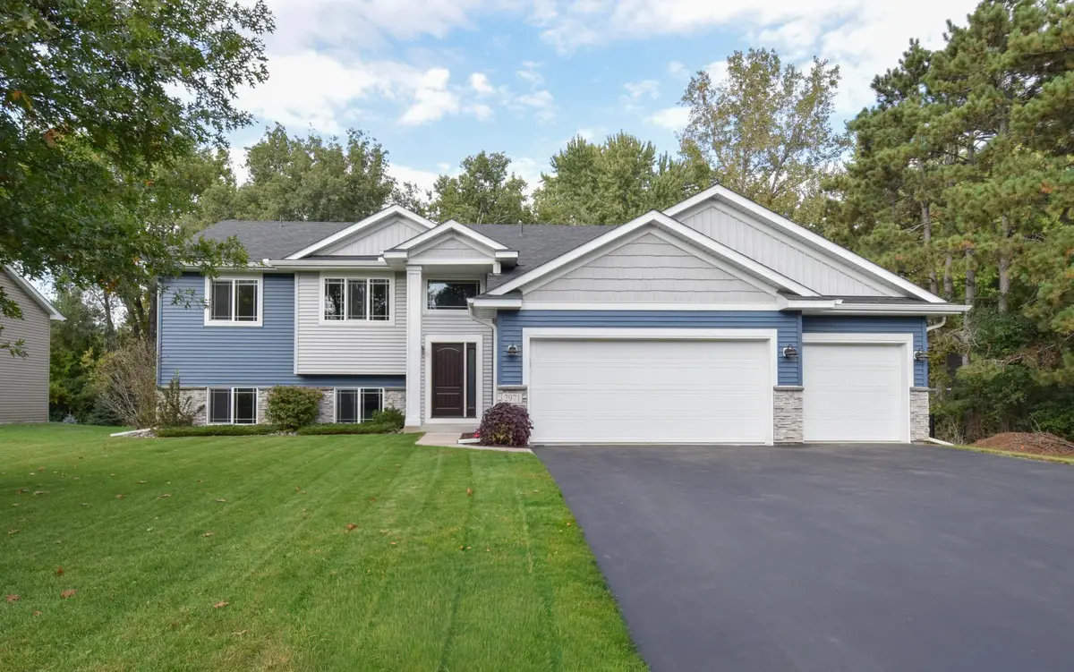 2971 91st Avenue Ne, Blaine, MN 55449 - #1