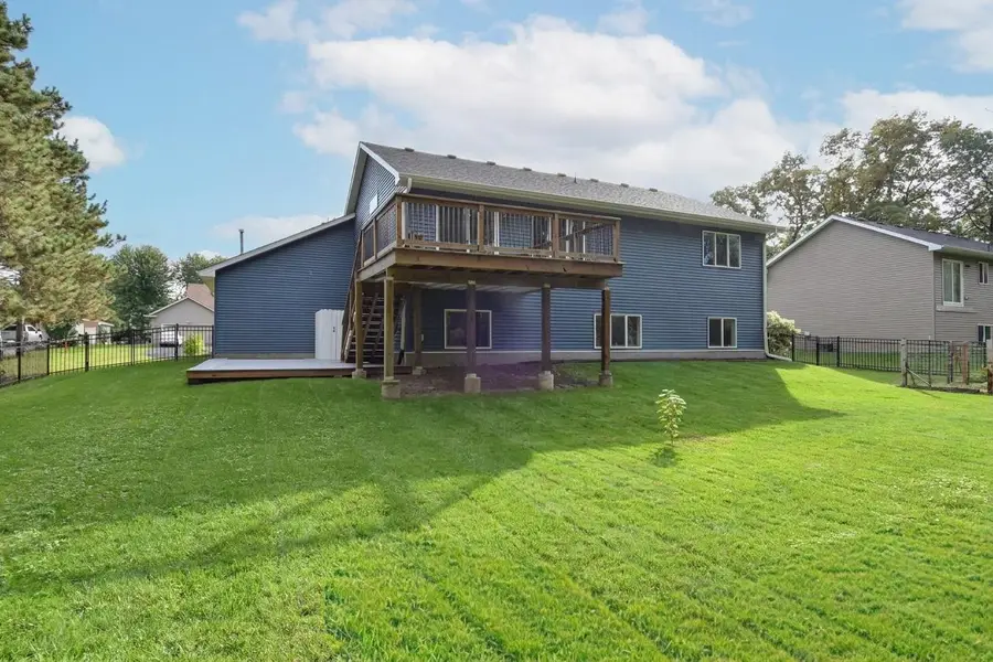 2971 91st Avenue Ne, Blaine, MN 55449 - #2