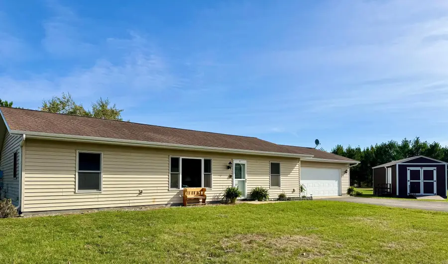 21304 Farm View Drive, Park Rapids, MN 56470 - #2