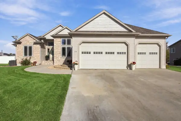 718 N Sedona Drive, West Fargo, ND 58078