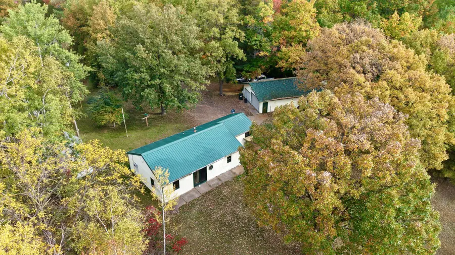 6610 Sherman Road, Finlayson, MN 55735 - #2