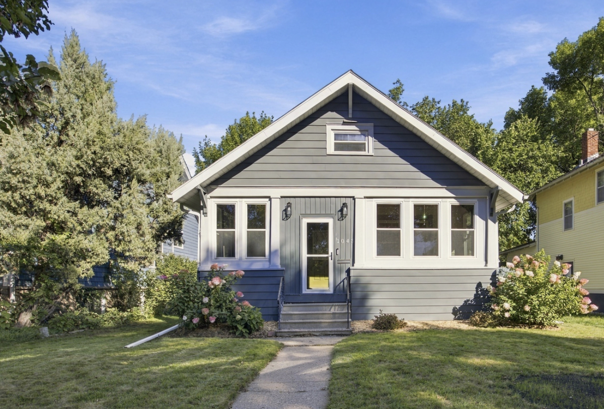 1043 1st Street N, Fargo, ND 58102 - #1