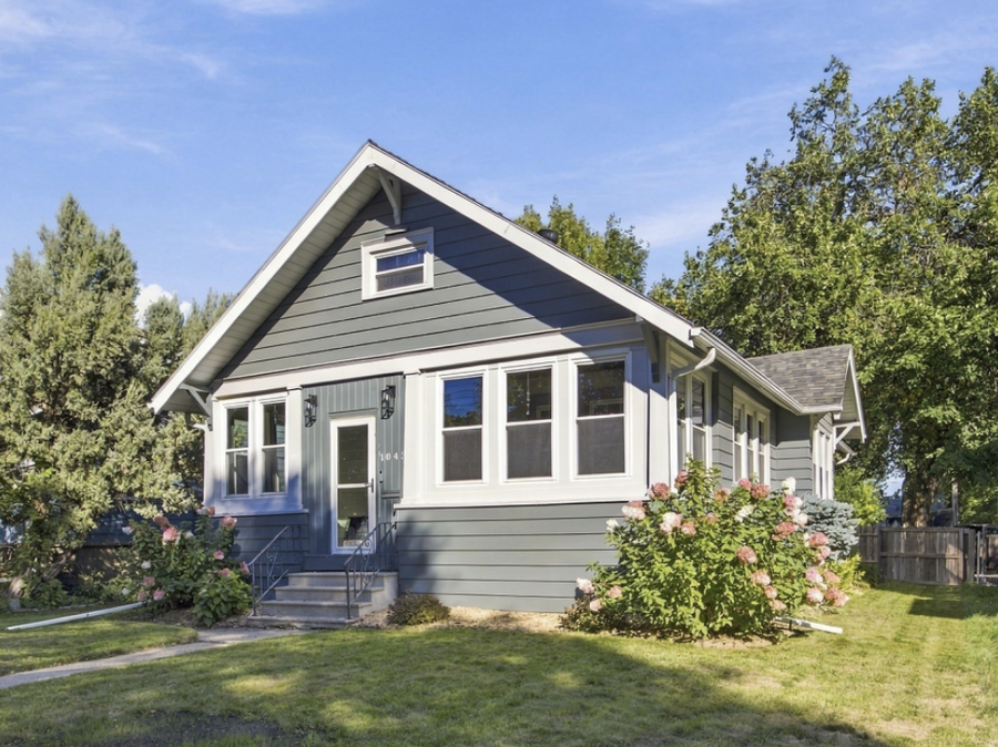 1043 1st Street N, Fargo, ND 58102 - #2