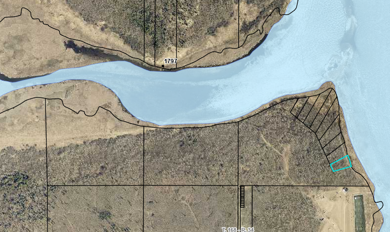 090 Youngs Bay Drive, Angle Inlet, MN 56711 - #1
