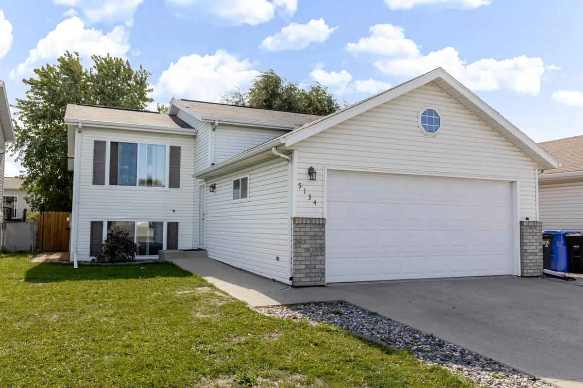 5134 7th Lane S, Fargo, ND 58103 - #1