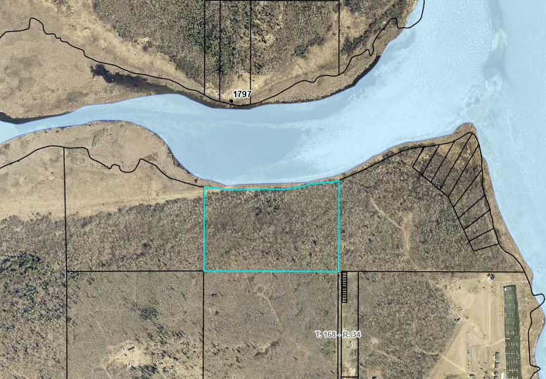 7710 Youngs Bay Drive Nw, Angle Inlet, MN 56711 - #1