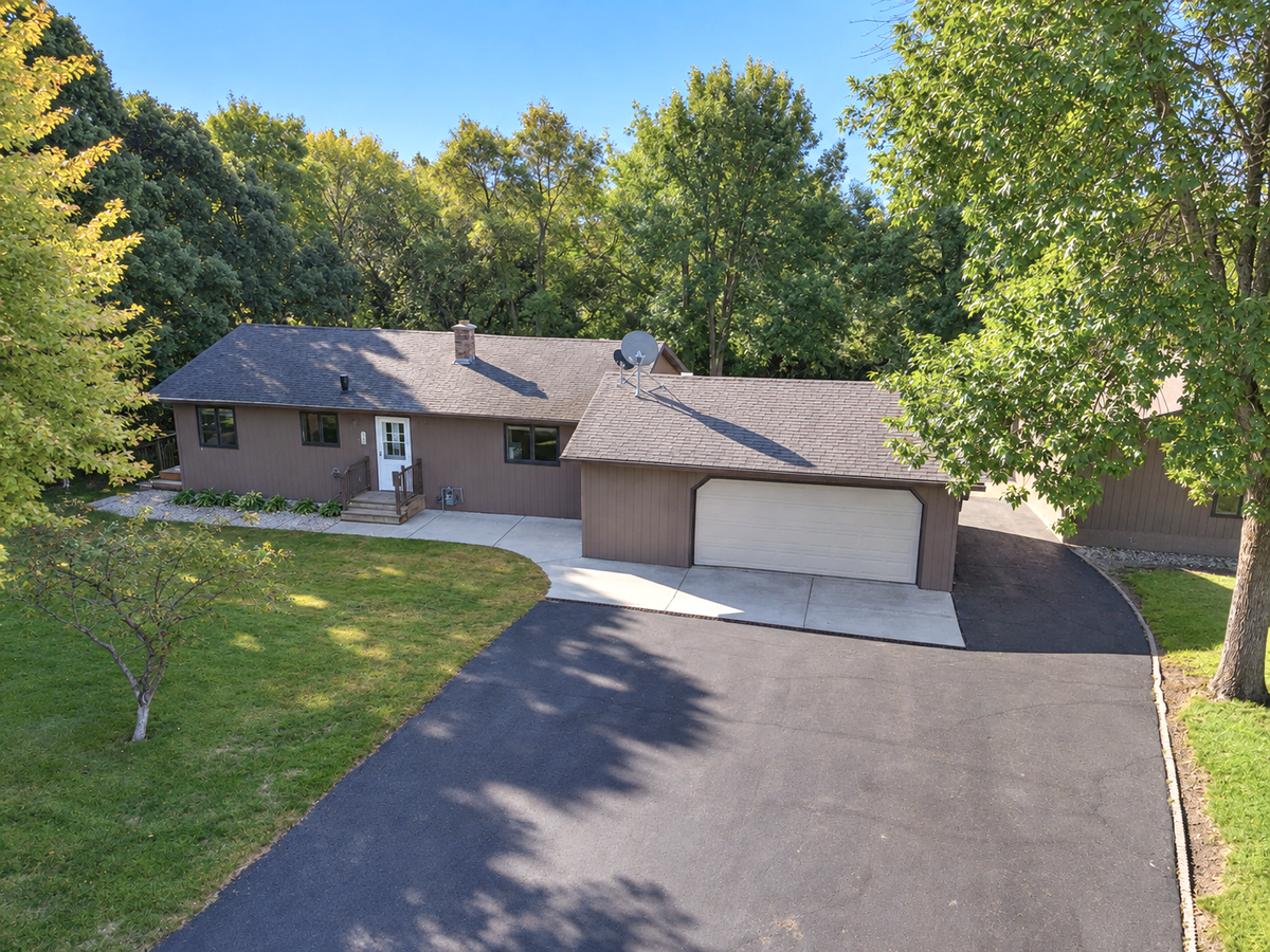 510 Woodland Trail, Fergus Falls, MN 56537 - #1