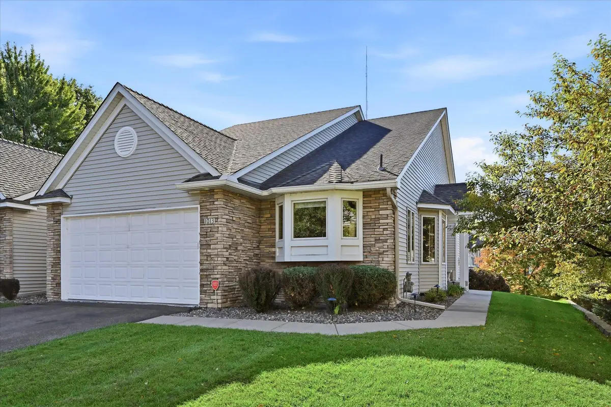 1013 Hesli Hill Court, Shoreview, MN 55126 - #1