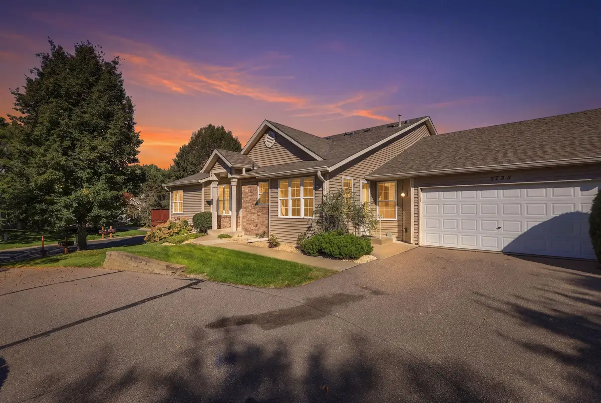 5758 Willow Lane N, Shoreview, MN 55126 - #1