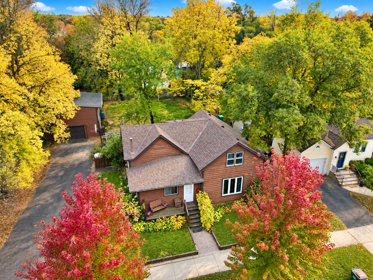 620 Madison Street, Anoka, MN 55303 - #1