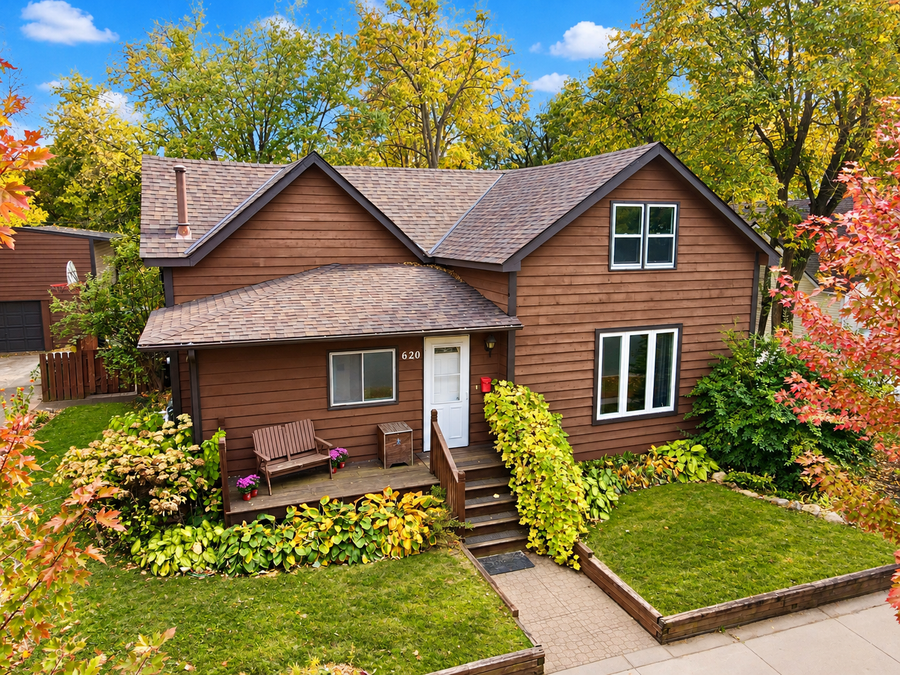 620 Madison Street, Anoka, MN 55303 - #2