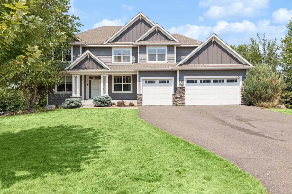 9080 Princeton Circle, Woodbury, MN 55125 - #1