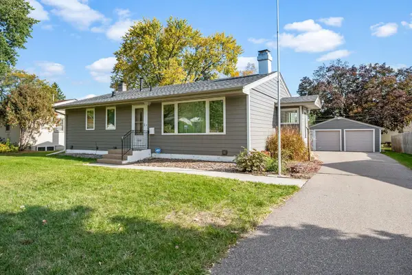 6056 Sumter Avenue N, New Hope, MN 55428