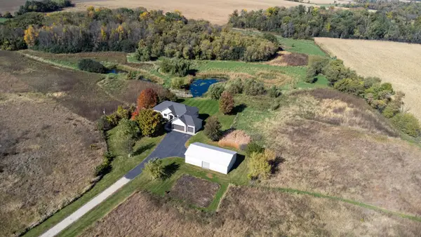 3698 135th Street, Plato, MN 55370