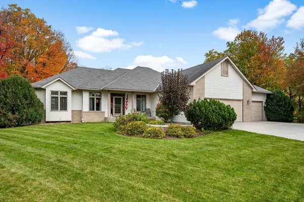 21448 Pointe Drive, Rogers, MN 55374