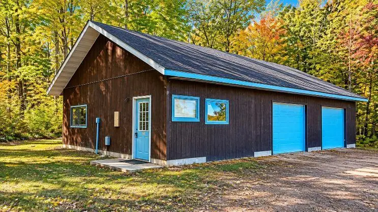6200 Highway 70, Spooner, WI 54801 - #1