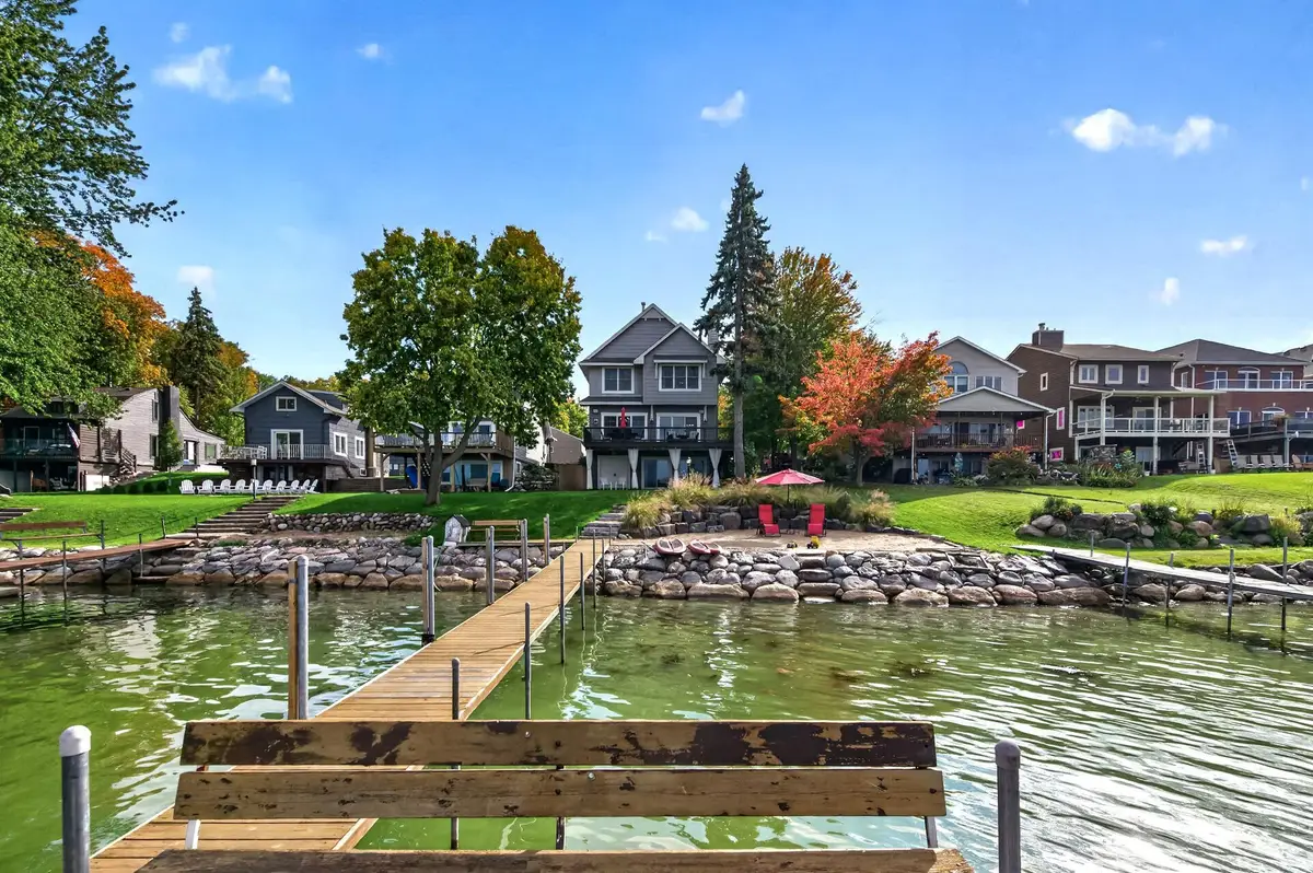 5060 Edgewater Drive, Mound, MN 55364 - #1