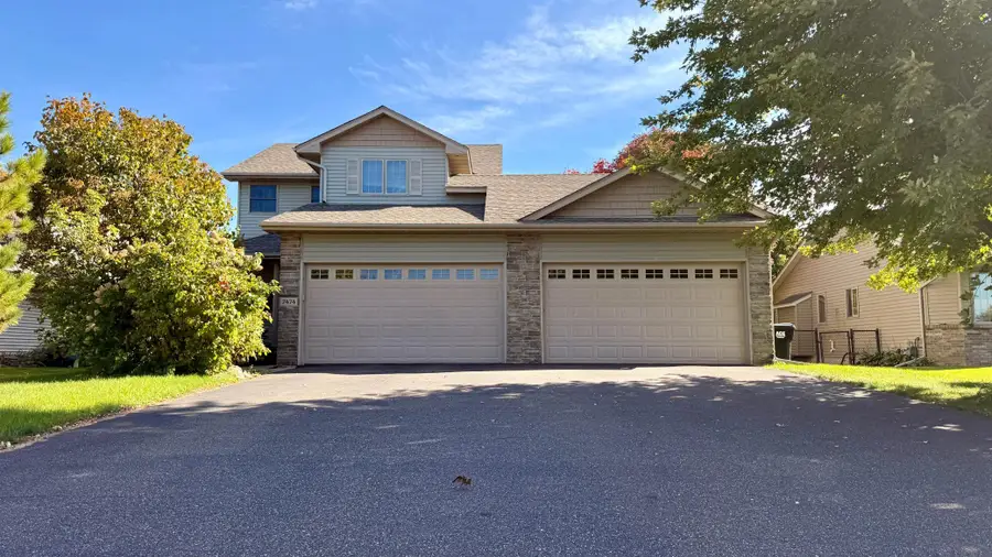 7474 Lamont Avenue Ne, Otsego, MN 55301 - #2