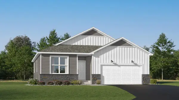 4332 132nd Avenue Ne, Blaine, MN 55449