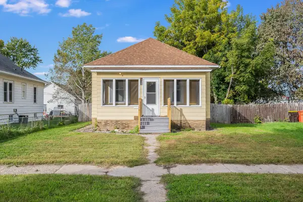 523 N Hampton Street, Fairmont, MN 56031