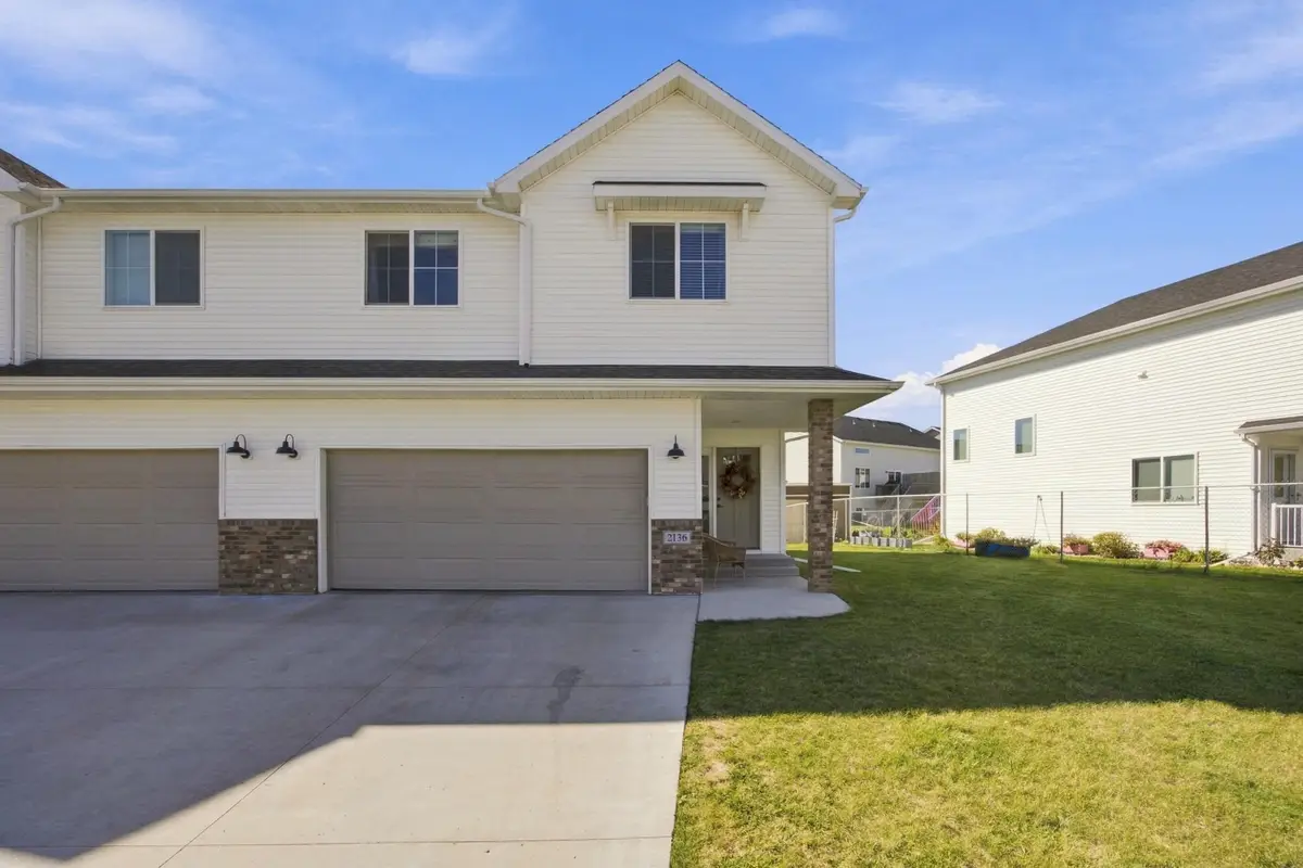 2136 Allison Lane W, West Fargo, ND 58078 - #1