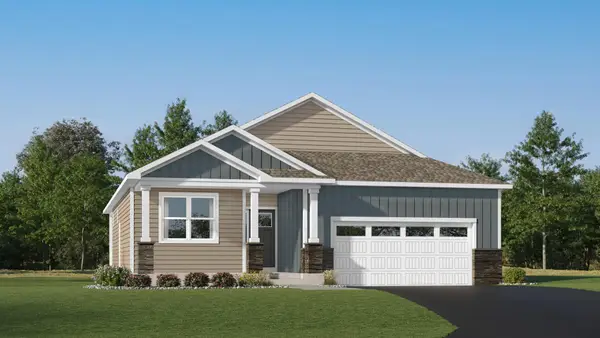 4322 132nd Avenue Ne, Blaine, MN 55449