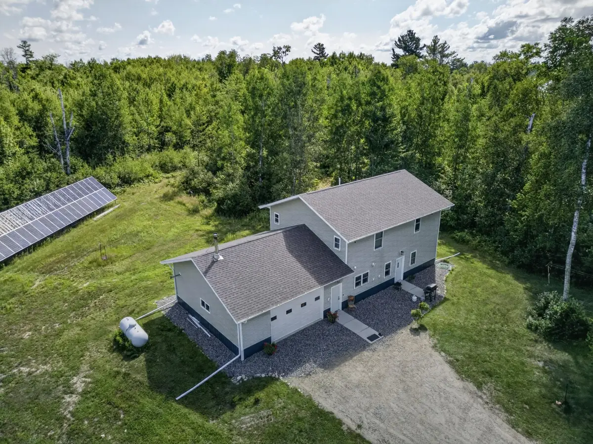51150 N White Swan Lake Rd, Bigfork, MN 56628 - #1