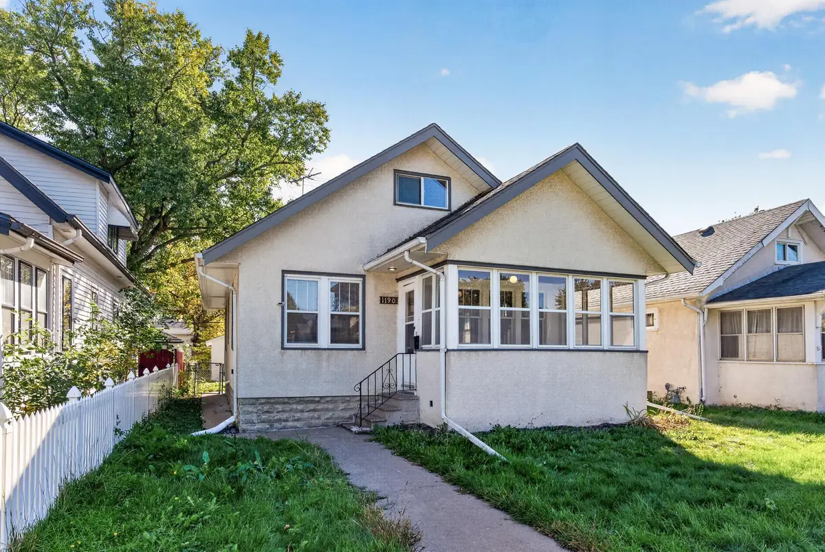 1190 Magnolia Avenue E, Saint Paul, MN 55106 - #1
