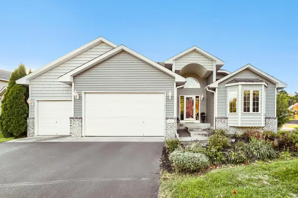 916 140th Lane Nw, Andover, MN 55304