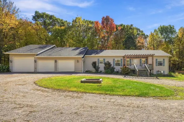 W15501 Us Highway 10, Fairchild, WI 54741