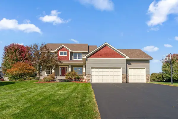 3513 147th Avenue Ne, Ham Lake, MN 55304