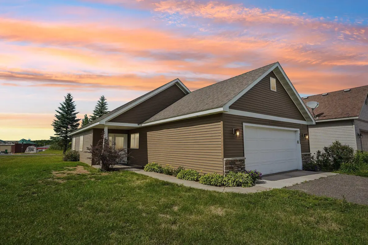 1303 Prairie Lane, Saint Croix Falls, WI 54024 - #1