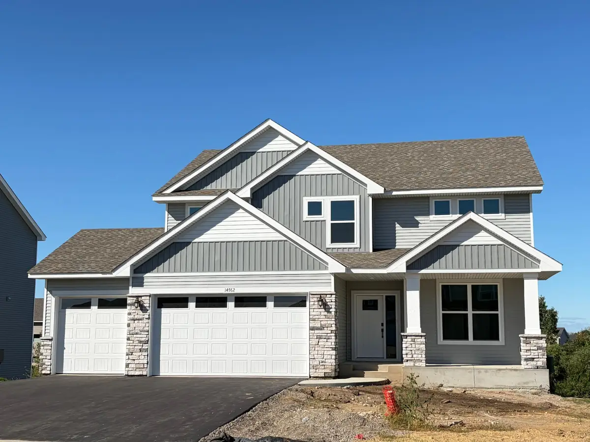 14762 74th Lane Ne, Otsego, MN 55330 - #1