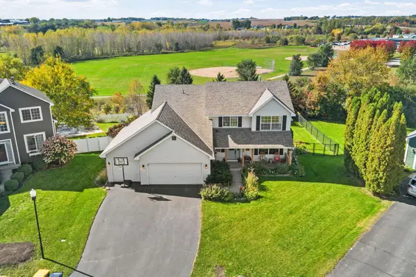 19785 Excel Court, Farmington, MN 55024