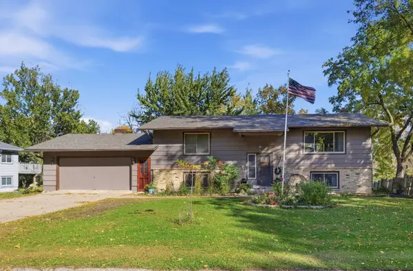 745 Prairie Avenue, Cokato, MN 55321