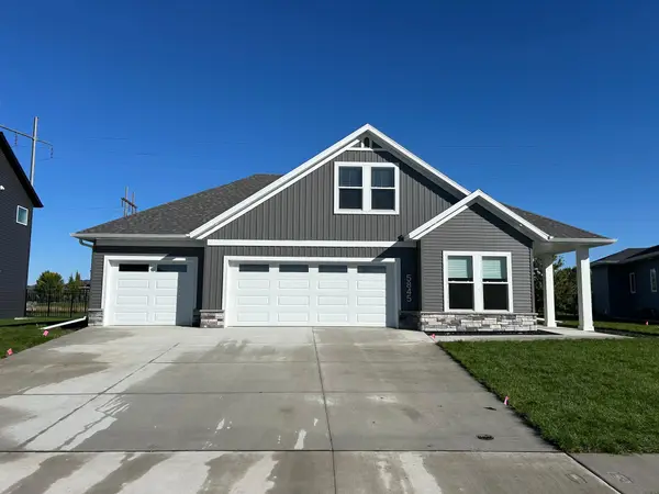 5845 Wildflower Drive S, Fargo, ND 58104
