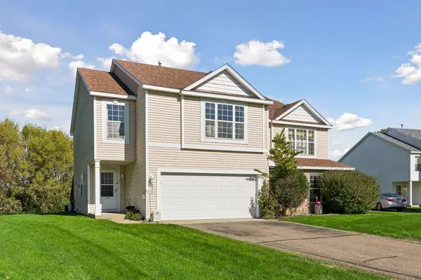 15576 Finch Avenue, Apple Valley, MN 55124