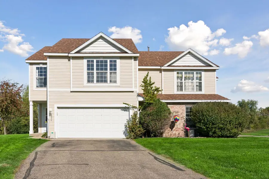 15576 Finch Avenue, Apple Valley, MN 55124 - #2