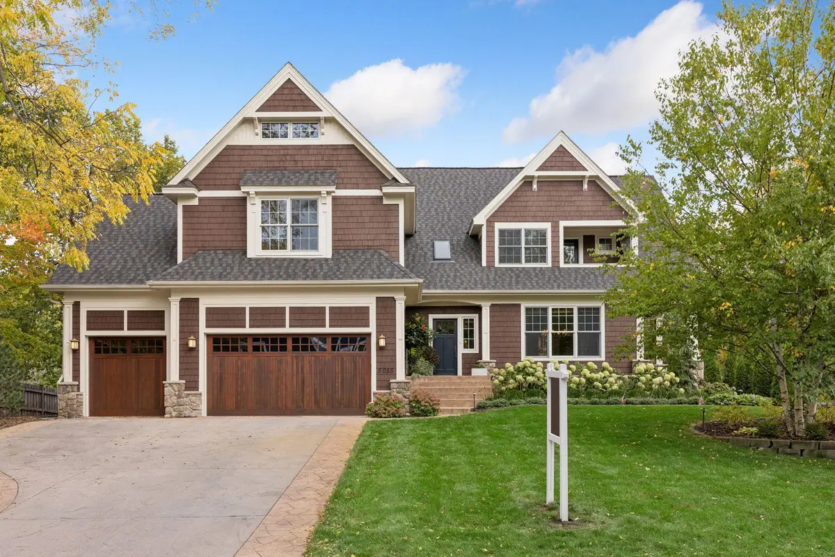 5055 Highview Place, Greenwood, MN 55331 - #1